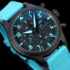sy_no_A7FCCB9FC24796F7596DB7060BDD089B_2 IWC Pilot Series Automatic Mechanical Movement 100m Waterproof and Anti Magnetic Date Display Men's Watch Swiss Watch