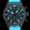 sy_no_A7FCCB9FC24796F7596DB7060BDD089B_3 IWC Pilot Series Automatic Mechanical Movement 100m Waterproof and Anti Magnetic Date Display Men's Watch Swiss Watch