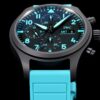 sy_no_A7FCCB9FC24796F7596DB7060BDD089B_4 IWC Pilot Series Automatic Mechanical Movement 100m Waterproof and Anti Magnetic Date Display Men's Watch Swiss Watch
