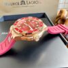 sy_no_A857E61BB87AF4188AC21BA230C08138_6 MAURITE LACROIX Automatic Mechanical Movement Bronze Diving Watch Water Ghost Date Display