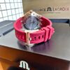 sy_no_A857E61BB87AF4188AC21BA230C08138_7 MAURITE LACROIX Automatic Mechanical Movement Bronze Diving Watch Water Ghost Date Display