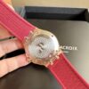 sy_no_A857E61BB87AF4188AC21BA230C08138_8 MAURITE LACROIX Automatic Mechanical Movement Bronze Diving Watch Water Ghost Date Display