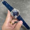 Patek Philippe Complex Function Timepiece Series Automatic Mechanical Movement Nikki Pattern Men's Watch Swiss Watch 40m