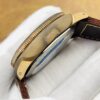 sy_no_A8BF1E729F5F48050ACB3DC8EA9C632A_5 PANERAI SUBMERSIBLE series automatic mechanical movement date display men's watch Swiss watch 47mm coffee colored dial bronze case