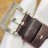 sy_no_A8BF1E729F5F48050ACB3DC8EA9C632A_7 PANERAI SUBMERSIBLE series automatic mechanical movement date display men's watch Swiss watch 47mm coffee colored dial bronze case