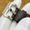 sy_no_A8BF1E729F5F48050ACB3DC8EA9C632A_8 PANERAI SUBMERSIBLE series automatic mechanical movement date display men's watch Swiss watch 47mm coffee colored dial bronze case