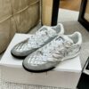 sy_no_A9102A6D3E76492F2E90DDD35AD9BE8F_2 Chanel Quilted Metallic & Suede Retro Trainer Silver-Quilted-Metallic