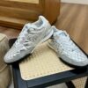sy_no_A9102A6D3E76492F2E90DDD35AD9BE8F_6 Chanel Quilted Metallic & Suede Retro Trainer Silver-Quilted-Metallic
