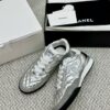 sy_no_A9102A6D3E76492F2E90DDD35AD9BE8F_7 Chanel Quilted Metallic & Suede Retro Trainer Silver-Quilted-Metallic