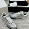 sy_no_A9102A6D3E76492F2E90DDD35AD9BE8F_8 Chanel Quilted Metallic & Suede Retro Trainer Silver-Quilted-Metallic