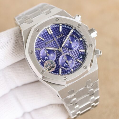 sy_no_A929277BDBD07E02BA5712DFE1DE3F6A_0 AUDEMARS PIGUET Royal Oak ROYAL OAK Series Royal Oak Automatic Mechanical Movement