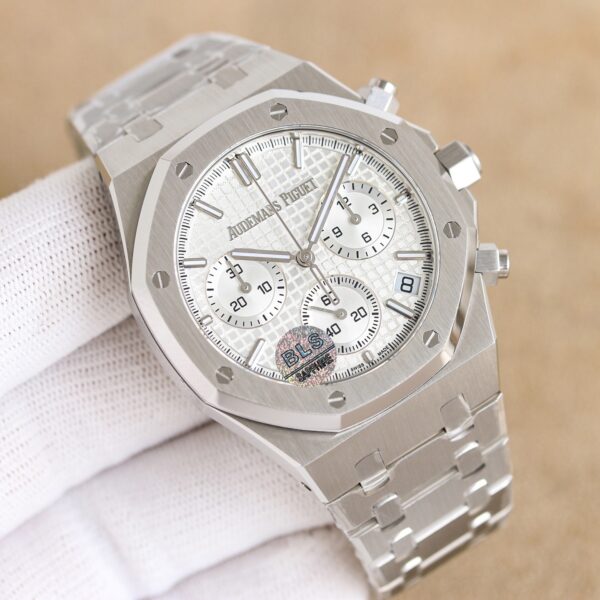 AUDEMARS PIGUET Royal Oak ROYAL OAK Series Royal Oak Automatic Mechanical Movement