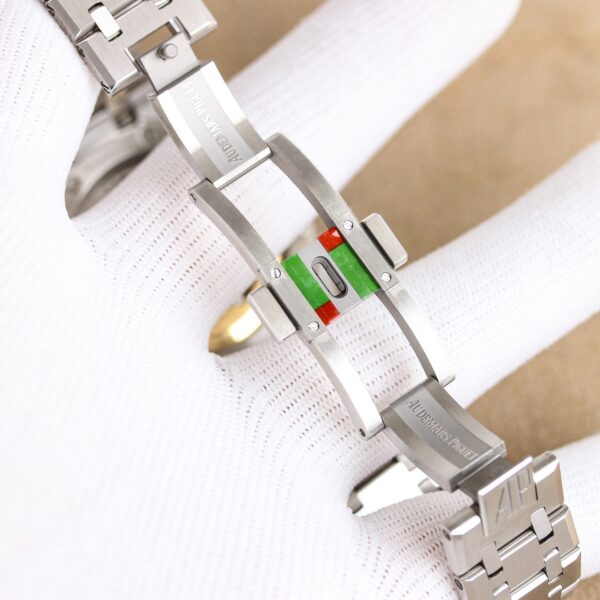 AUDEMARS PIGUET Royal Oak ROYAL OAK Series Royal Oak Automatic Mechanical Movement