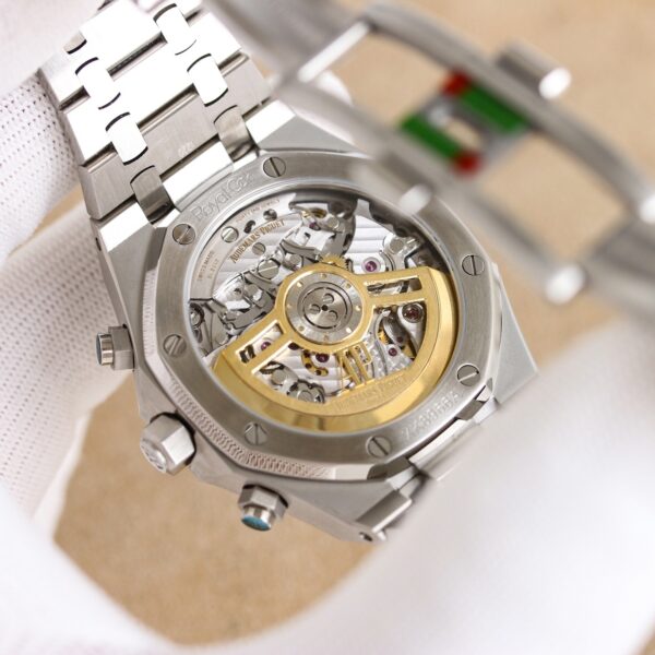AUDEMARS PIGUET Royal Oak ROYAL OAK Series Royal Oak Automatic Mechanical Movement