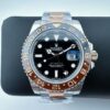 ROLEX Rolex Greenwich Type II Shashi Circle Mechanical Movement 100m Waterproof Men's Watch Swiss Watch 40mm