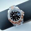 ROLEX Rolex Greenwich Type II Shashi Circle Mechanical Movement 100m Waterproof Men's Watch Swiss Watch 40mm