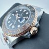 ROLEX Rolex Greenwich Type II Shashi Circle Mechanical Movement 100m Waterproof Men's Watch Swiss Watch 40mm