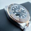ROLEX Rolex Greenwich Type II Shashi Circle Mechanical Movement 100m Waterproof Men's Watch Swiss Watch 40mm