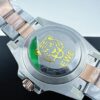 ROLEX Rolex Greenwich Type II Shashi Circle Mechanical Movement 100m Waterproof Men's Watch Swiss Watch 40mm