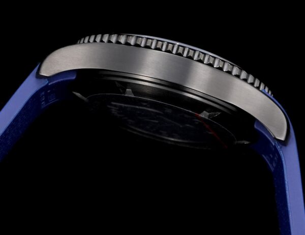 LONGINES Longines Kangkas Diving Series Automatic Mechanical Movement Scratch resistant Sapphire Crystal Glass Men's Watch Swiss Watch 39mm
