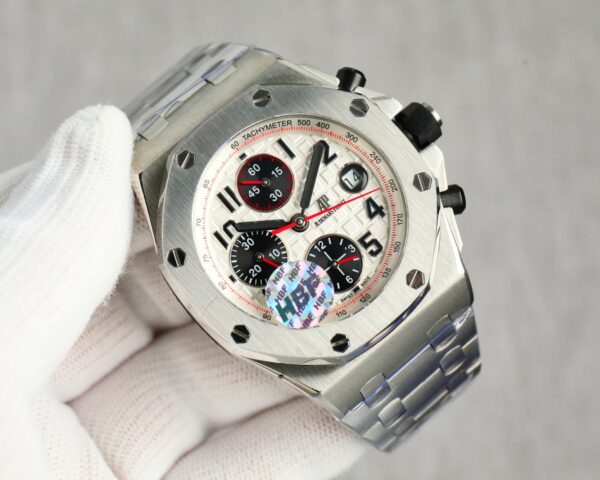 sy_no_AA80DED5CD79DDF481FE7845543DE41D_0 AUDEMARS PIGUET Audemars Piguet Royal Oak Offshore Series Automatic Mechanical Movement