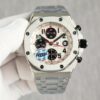 sy_no_AA80DED5CD79DDF481FE7845543DE41D_1 AUDEMARS PIGUET Audemars Piguet Royal Oak Offshore Series Automatic Mechanical Movement