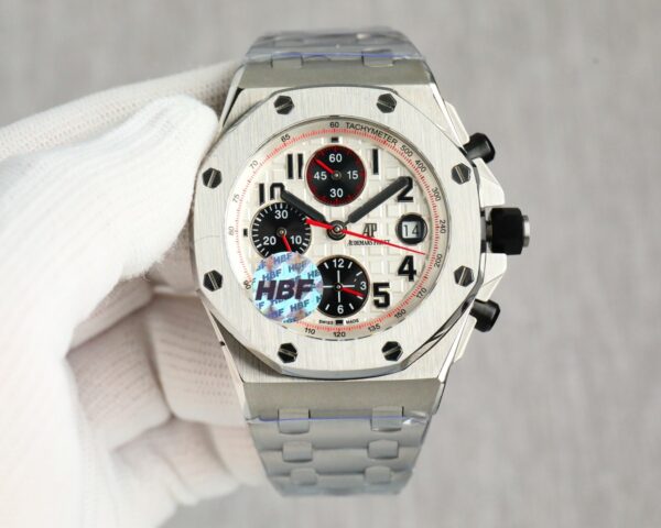 sy_no_AA80DED5CD79DDF481FE7845543DE41D_1 AUDEMARS PIGUET Audemars Piguet Royal Oak Offshore Series Automatic Mechanical Movement