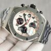 sy_no_AA80DED5CD79DDF481FE7845543DE41D_3 AUDEMARS PIGUET Audemars Piguet Royal Oak Offshore Series Automatic Mechanical Movement