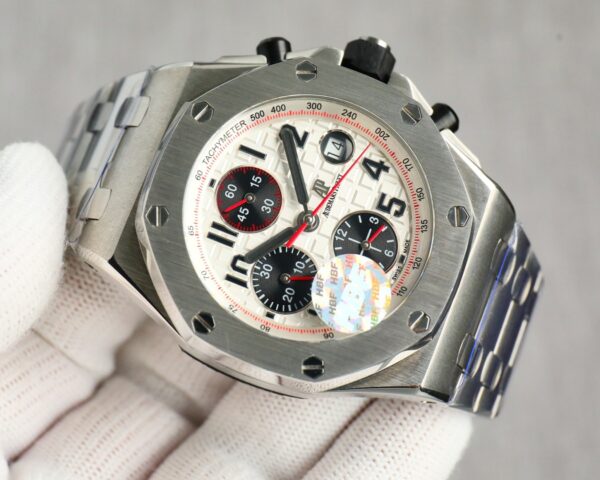 sy_no_AA80DED5CD79DDF481FE7845543DE41D_3 AUDEMARS PIGUET Audemars Piguet Royal Oak Offshore Series Automatic Mechanical Movement