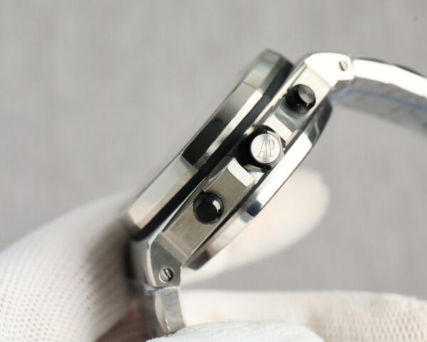 sy_no_AA80DED5CD79DDF481FE7845543DE41D_4 AUDEMARS PIGUET Audemars Piguet Royal Oak Offshore Series Automatic Mechanical Movement