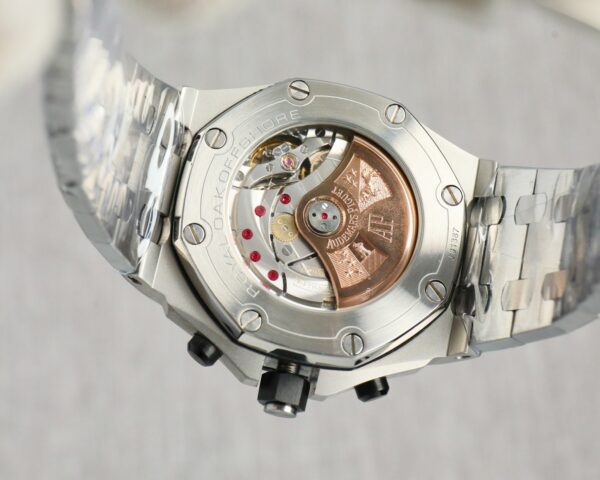 sy_no_AA80DED5CD79DDF481FE7845543DE41D_6 AUDEMARS PIGUET Audemars Piguet Royal Oak Offshore Series Automatic Mechanical Movement