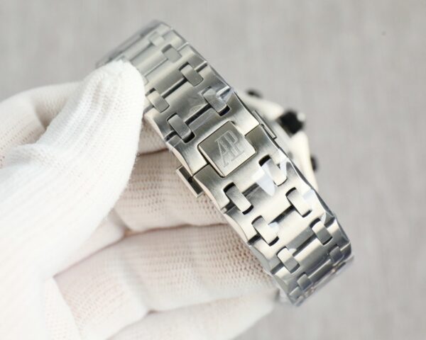 sy_no_AA80DED5CD79DDF481FE7845543DE41D_8 AUDEMARS PIGUET Audemars Piguet Royal Oak Offshore Series Automatic Mechanical Movement