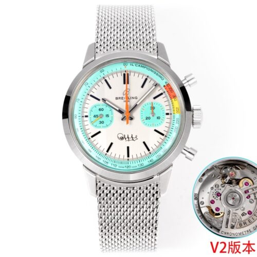 BREITLING Breitling TOP TIME series automatic mechanical movement men's watch Swiss watch
