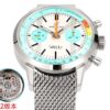 sy_no_AB815E156F94C339CCF1233B1D326400_2 BREITLING Breitling TOP TIME series automatic mechanical movement men's watch Swiss watch