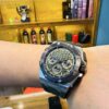 AUDEMARS PIGUET Audemars Piguet Royal Oak Offshore Series Automatic Mechanical Movement 100 meter Waterproof