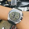 AUDEMARS PIGUET Audemars Piguet Royal Oak Offshore Series Automatic Mechanical Movement 100 meter Waterproof