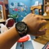 AUDEMARS PIGUET Audemars Piguet Royal Oak Offshore Series Automatic Mechanical Movement 100 meter Waterproof