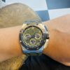 AUDEMARS PIGUET Audemars Piguet Royal Oak Offshore Series Automatic Mechanical Movement 100 meter Waterproof