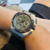 AUDEMARS PIGUET Audemars Piguet Royal Oak Offshore Series Automatic Mechanical Movement 100 meter Waterproof