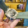 AUDEMARS PIGUET Audemars Piguet Royal Oak Offshore Series Automatic Mechanical Movement 100 meter Waterproof