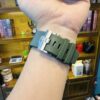 AUDEMARS PIGUET Audemars Piguet Royal Oak Offshore Series Automatic Mechanical Movement 100 meter Waterproof