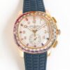 Patek Philippe automatic mechanical movement moisture-proof and dustproof women's watch, Swiss watch