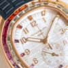 Patek Philippe automatic mechanical movement moisture-proof and dustproof women's watch, Swiss watch