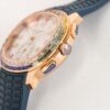 Patek Philippe automatic mechanical movement moisture-proof and dustproof women's watch, Swiss watch