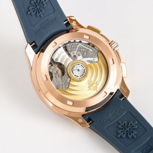 Patek Philippe automatic mechanical movement moisture-proof and dustproof women's watch, Swiss watch