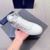 sy_no_AD4D6C551DD96FB68DF7424A11879F54_5 Dior All-White B27 High-Top Sneaker