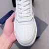 sy_no_AD4D6C551DD96FB68DF7424A11879F54_6 Dior All-White B27 High-Top Sneaker