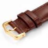 sy_no_AD6E376F5724DE37B01002BBFF114238_6 Cartier Ballon Bleu leather strap couple mechanical watch men's and women's watches