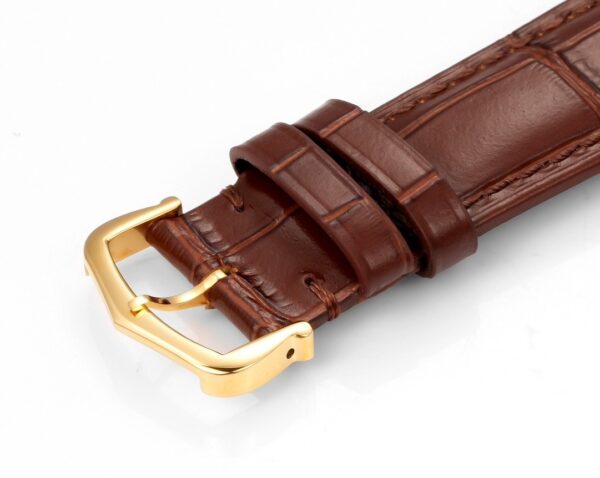 sy_no_AD6E376F5724DE37B01002BBFF114238_6 Cartier Ballon Bleu leather strap couple mechanical watch men's and women's watches