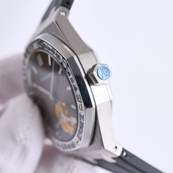 sy_no_AD92301391E6C34805430DD5F1537A74_5 AUDEMARS PIGUET Audemars Piguet Royal Oak Concept Series Manual Mechanical Movement 50m Waterproof Men's Watch Swiss Watch